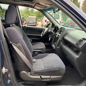 2006 Honda CR-V EX thumbnail 29