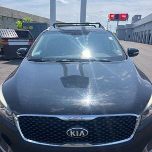 صورة مصغرة 15 لـ 2016 KIA SORENTO LX V6