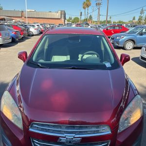 صورة مصغرة 15 لـ 2015 Chevrolet TRAX LT