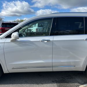 CADILLAC XT6 PREMIUM LUXURY - 4