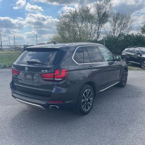 BMW X5 EDRIVE XDRIVE40E - 8