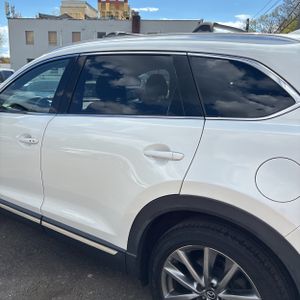 MAZDA CX-9 GRAND TOURING - 6