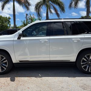 CADILLAC ESCALADE SPORT - 4