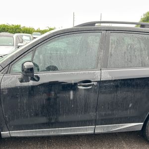 SUBARU FORESTER 2.5I PREMIUM - 4