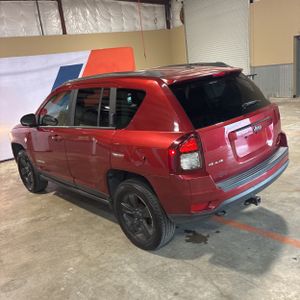 JEEP COMPASS SPORT - 5
