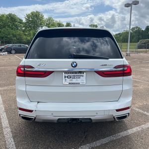 BMW X7 XDRIVE40I - 7