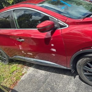 صورة 9 لـ 2019 Nissan MURANO S