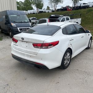 KIA OPTIMA - 8