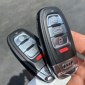 2016 AUDI A6 2.0T PREMIUM PLUS — миниатюра 52