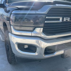 2019 RAM 2500 BIG HORN — миниатюра 57