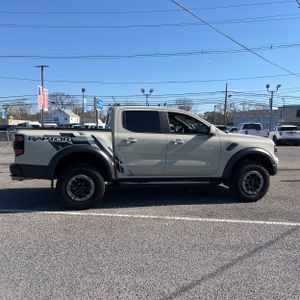 FORD RANGER RAPTOR - 10