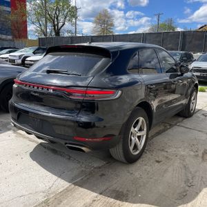 PORSCHE MACAN BASE - 8