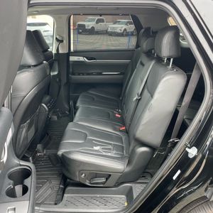 صورة 33 لـ 2023 Hyundai PALISADE SEL