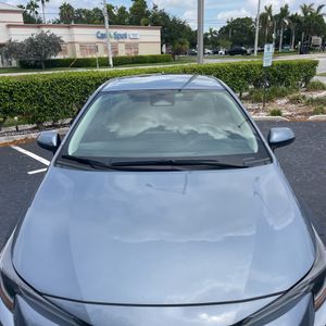 2024 Toyota COROLLA LE 缩略图 26