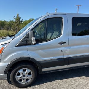 FORD TRANSIT 350 XL - 2