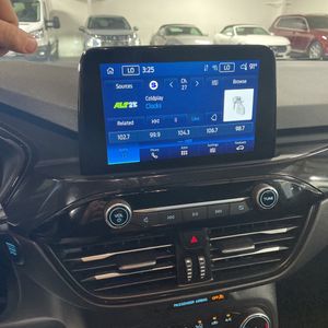 2025 FORD ESCAPE ST-LINE thumbnail 36