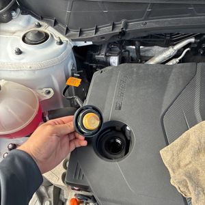 2024 Hyundai TUCSON SEL — миниатюра 45