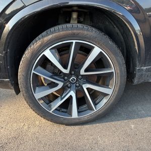 2022 Volvo XC90 RECHARGE T8 INSCRIPTION EXPRESSION 7P 缩略图 17