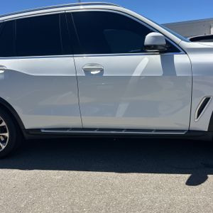 2023 BMW X5 SDRIVE40I photo 10