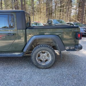 JEEP GLADIATOR RUBICON - 6