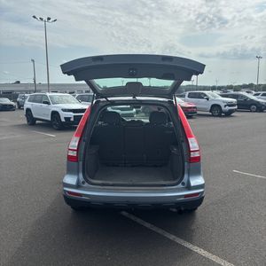 2010 Honda CR-V LX 照片 40