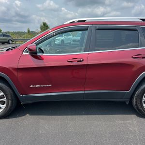 صورة 4 لـ 2019 JEEP CHEROKEE LATITUDE PLUS