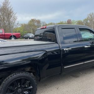 CHEVROLET SILVERADO 1500 LT - 8