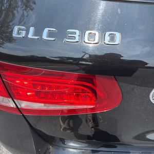 2016 Mercedes-BENZ GLC photo 23