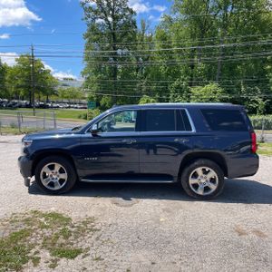 CHEVROLET TAHOE - 3
