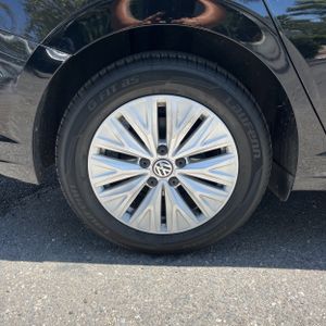 2019 Volkswagen JETTA S — миниатюра 19
