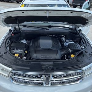 صورة مصغرة 46 لـ 2019 Dodge DURANGO CITADEL