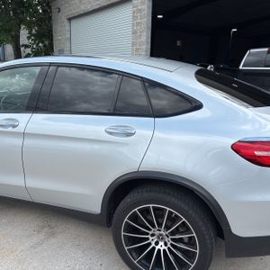 MERCEDES-BENZ GLC - 6