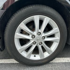 2010 Lexus ES 350 BASE 照片 18