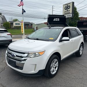 FORD EDGE SEL - 1