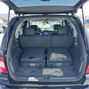 صورة مصغرة 39 لـ 2002 Mercedes-BENZ M-CLASS