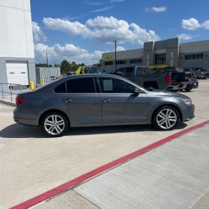 VOLKSWAGEN JETTA TDI SEL - 10