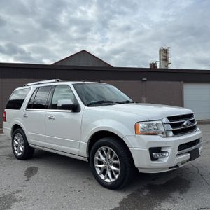 FORD EXPEDITION LIMITED - 7