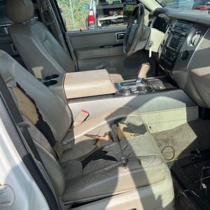2012 FORD EXPEDITION LIMITED — миниатюра 33