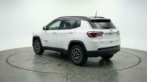 2025 JEEP COMPASS TRAILHAWK 照片 5