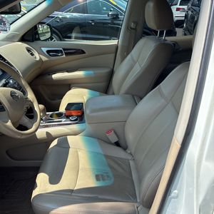 صورة مصغرة 31 لـ 2015 Nissan PATHFINDER SL