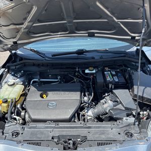 2011 Mazda MAZDA3 I SPORT 照片 43
