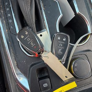 صورة مصغرة 54 لـ 2018 Chevrolet TRAVERSE LT CLOTH