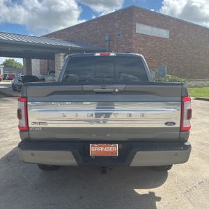 FORD F-150 LIMITED - 7
