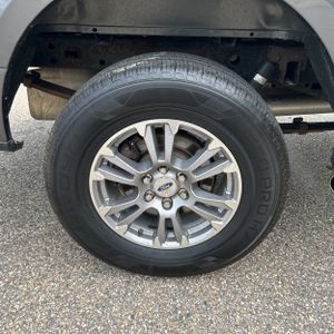 صورة مصغرة 19 لـ 2017 FORD F150 XLT