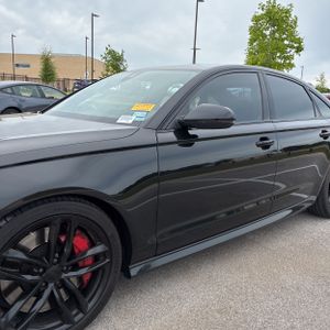 Audi S6 4.0T Premium Plus - 2