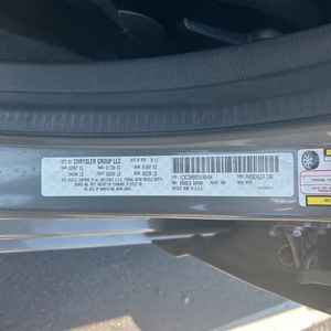 2012 Chrysler 200 LX 缩略图 50