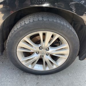 2011 Lexus RX 450H BASE — миниатюра 18