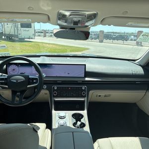 صورة مصغرة 38 لـ 2026 Genesis GV80 2.5T PRESTIGE