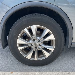 صورة مصغرة 19 لـ 2017 Nissan MURANO S