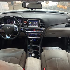 2019 Hyundai SONATA SEL — миниатюра 35